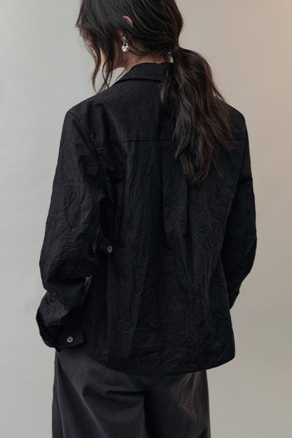 Adjustable Compression Shirt