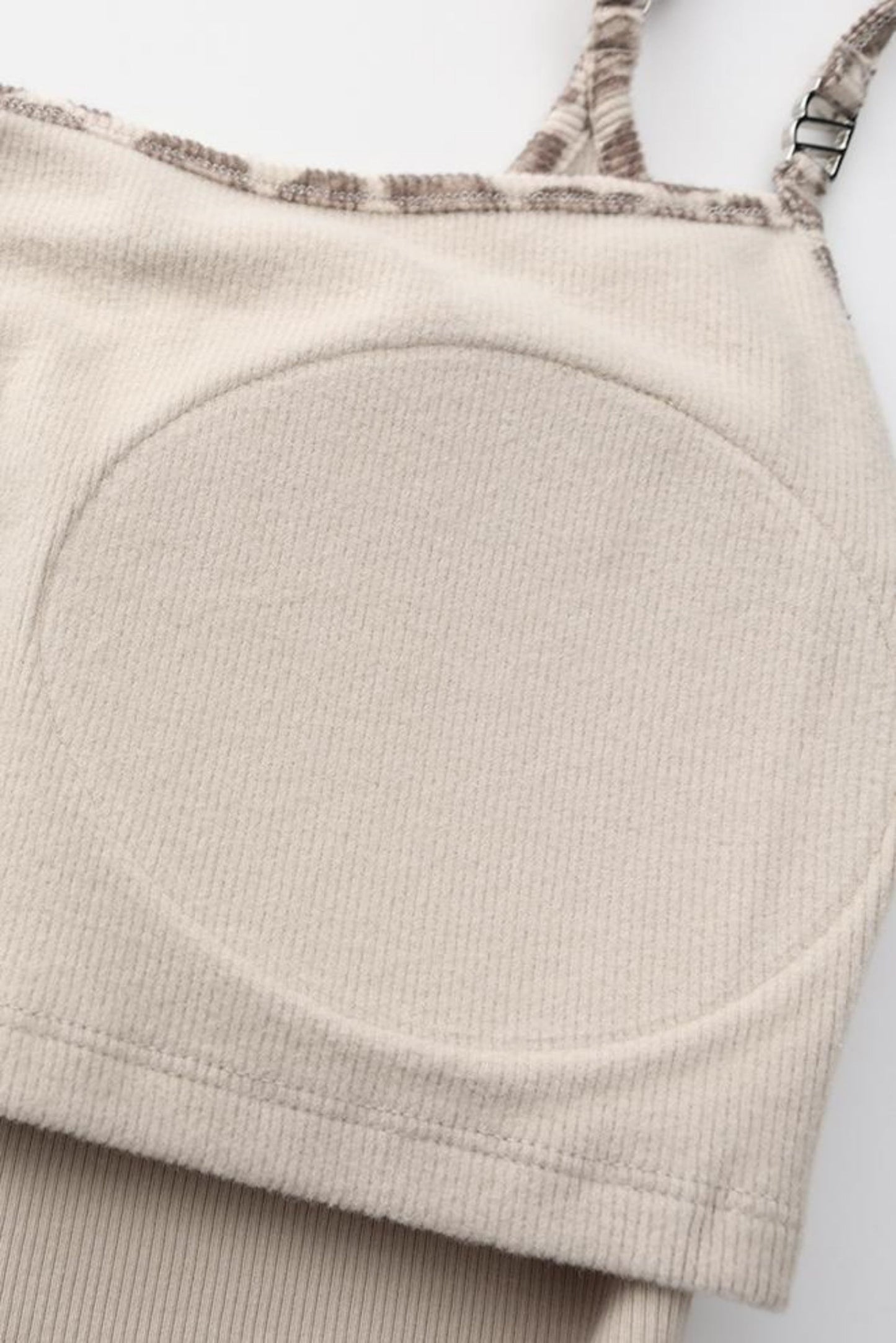 Slimming Leopard Camisole