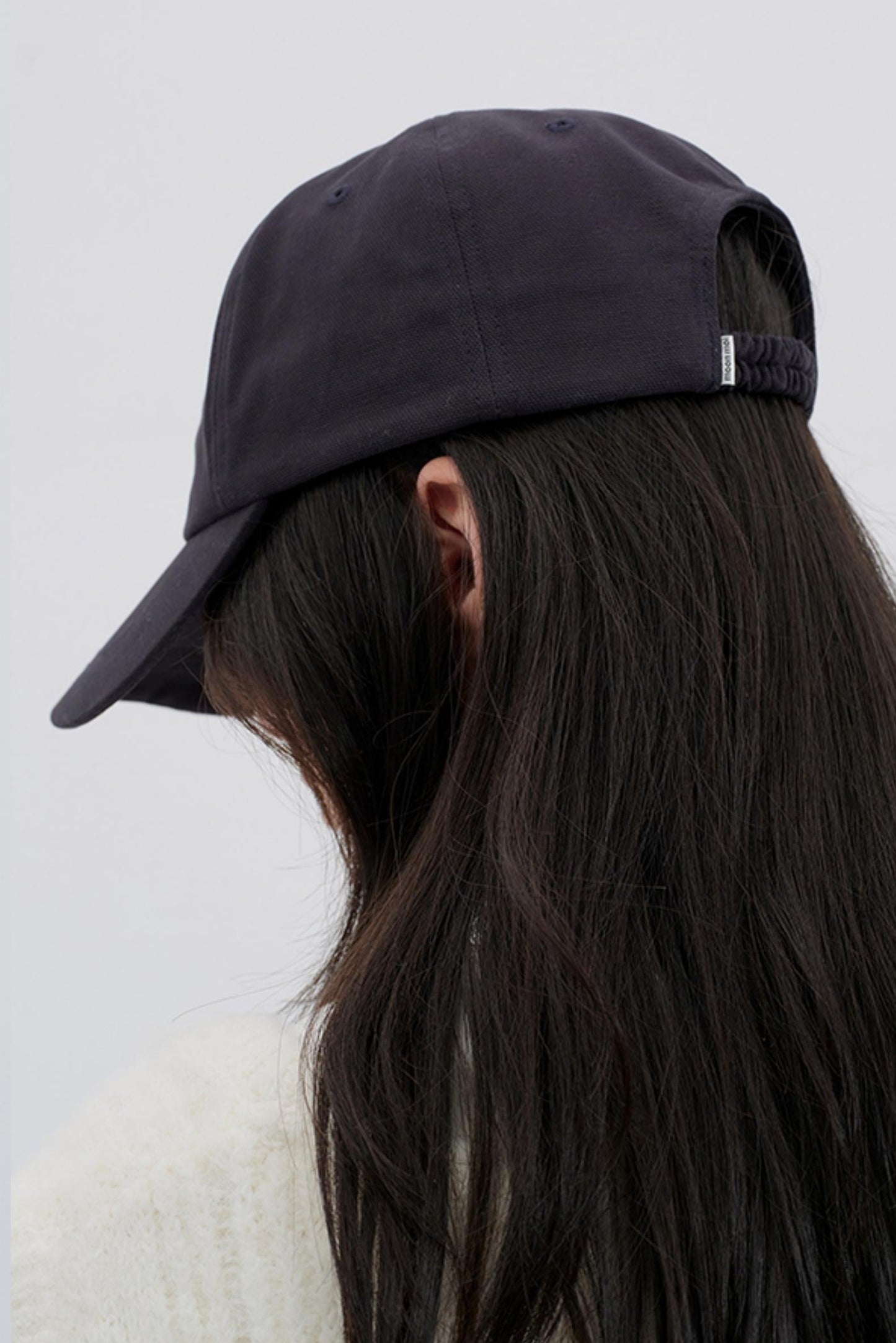 Fashionable Love Letter Embroidered Cap