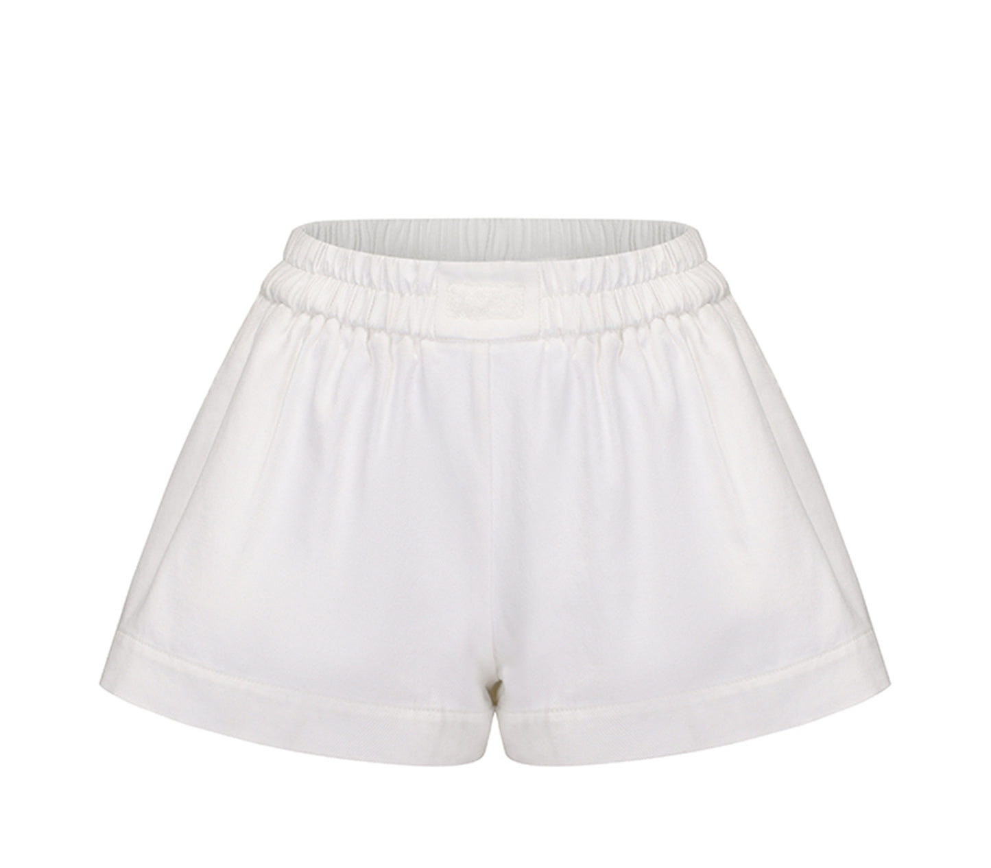 Summer High-Waist Lounge Pants