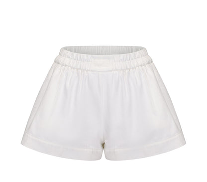 Summer High-Waist Lounge Pants