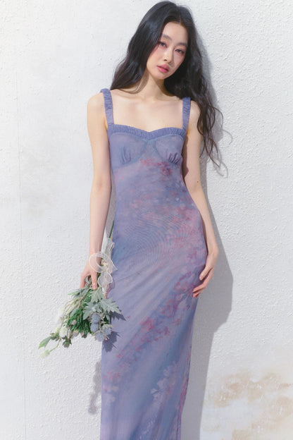 Summer Elegance Dress