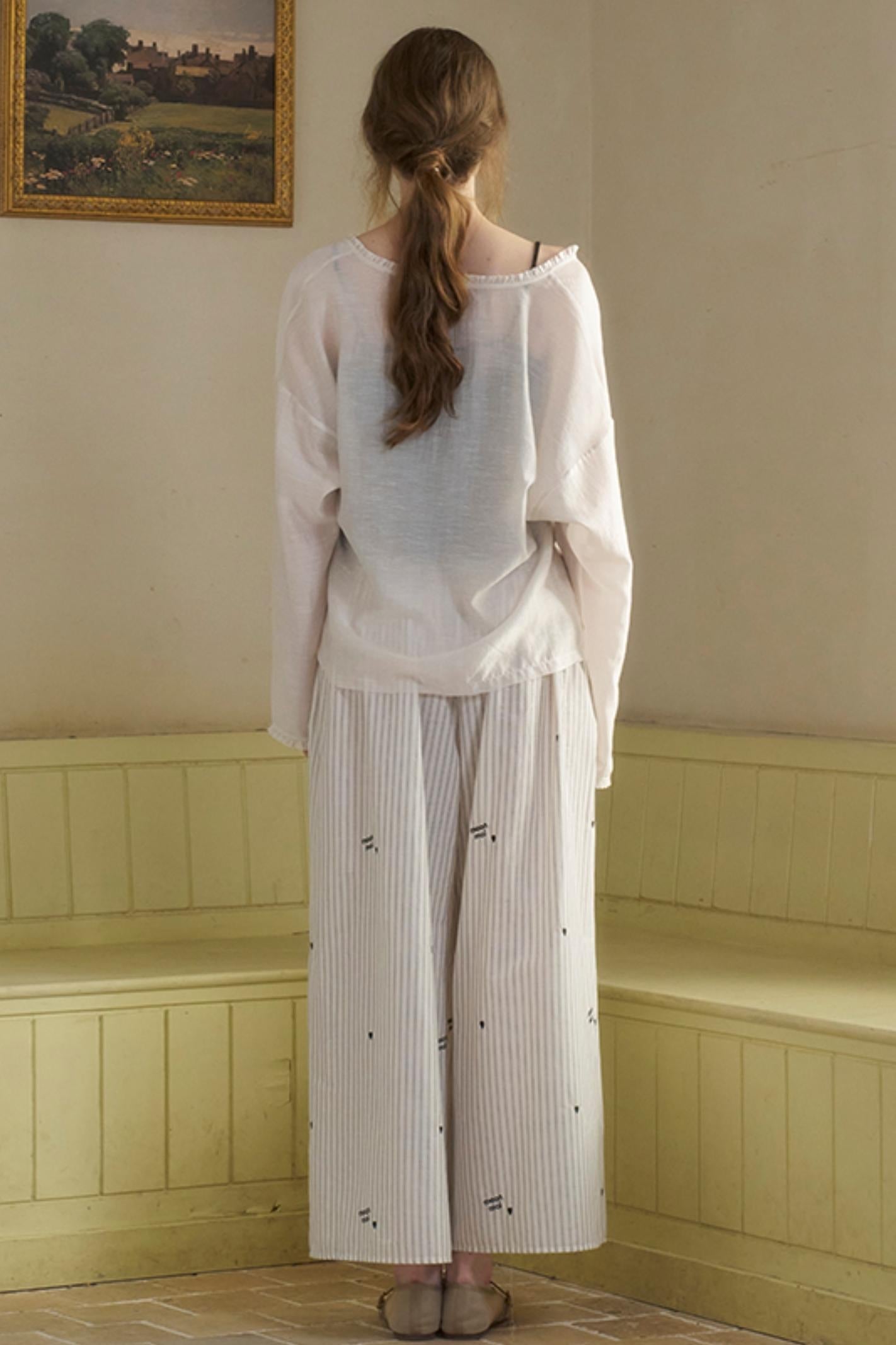 Vintage Lace Cardigan