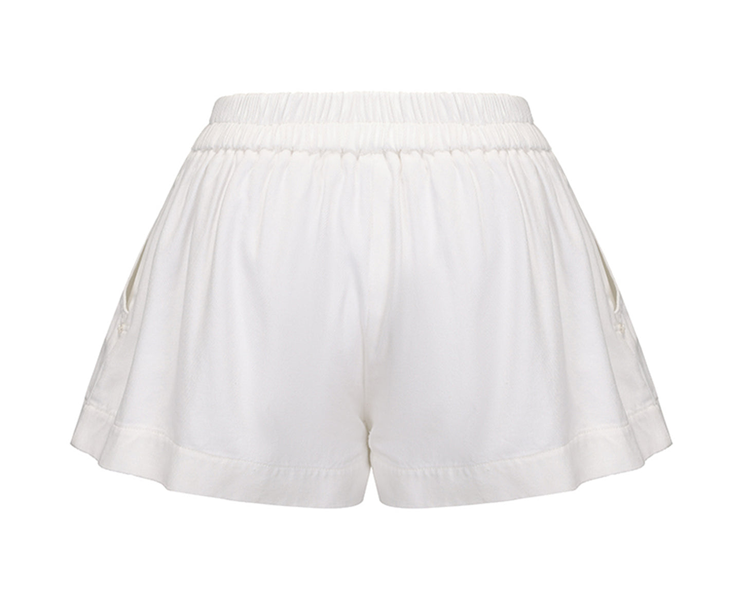 Summer High-Waist Lounge Pants