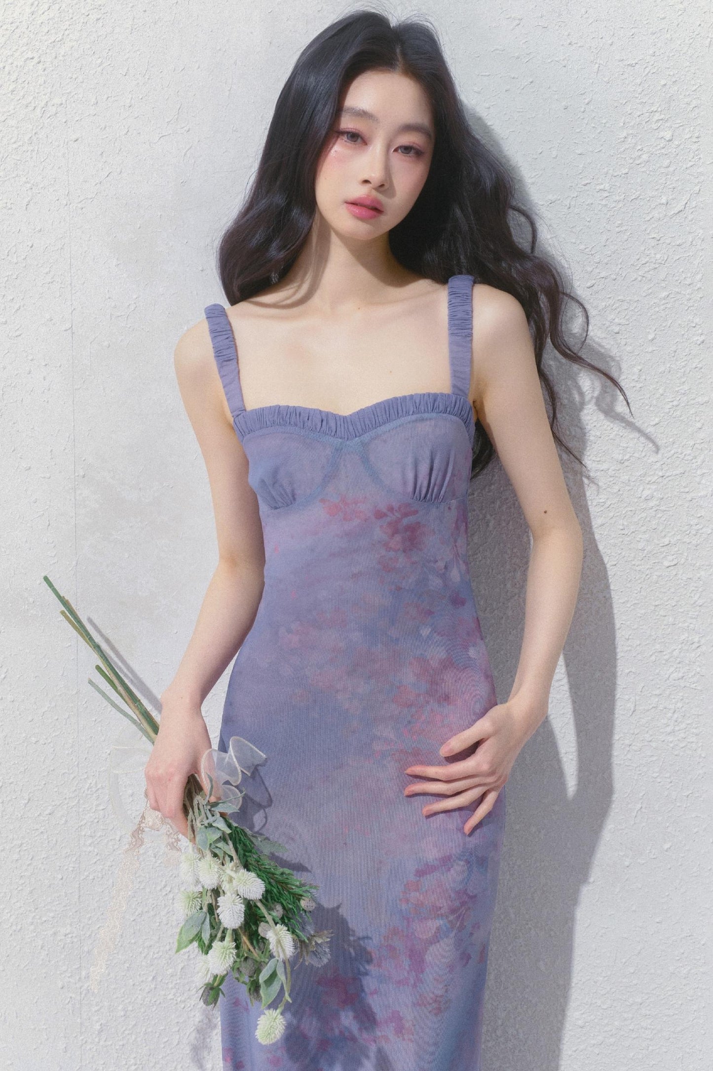 Summer Elegance Dress