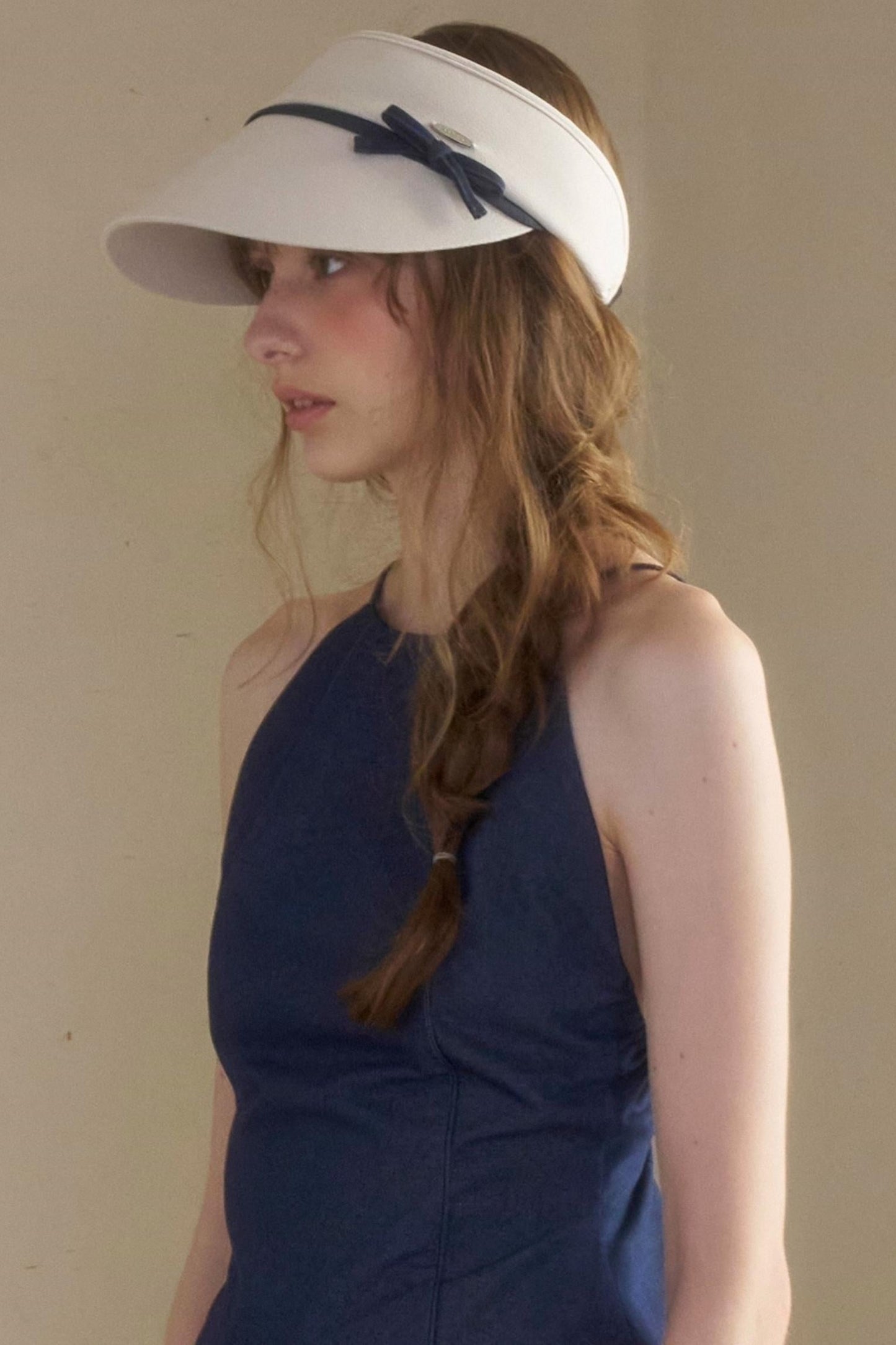 Lace Sunscreen Hat