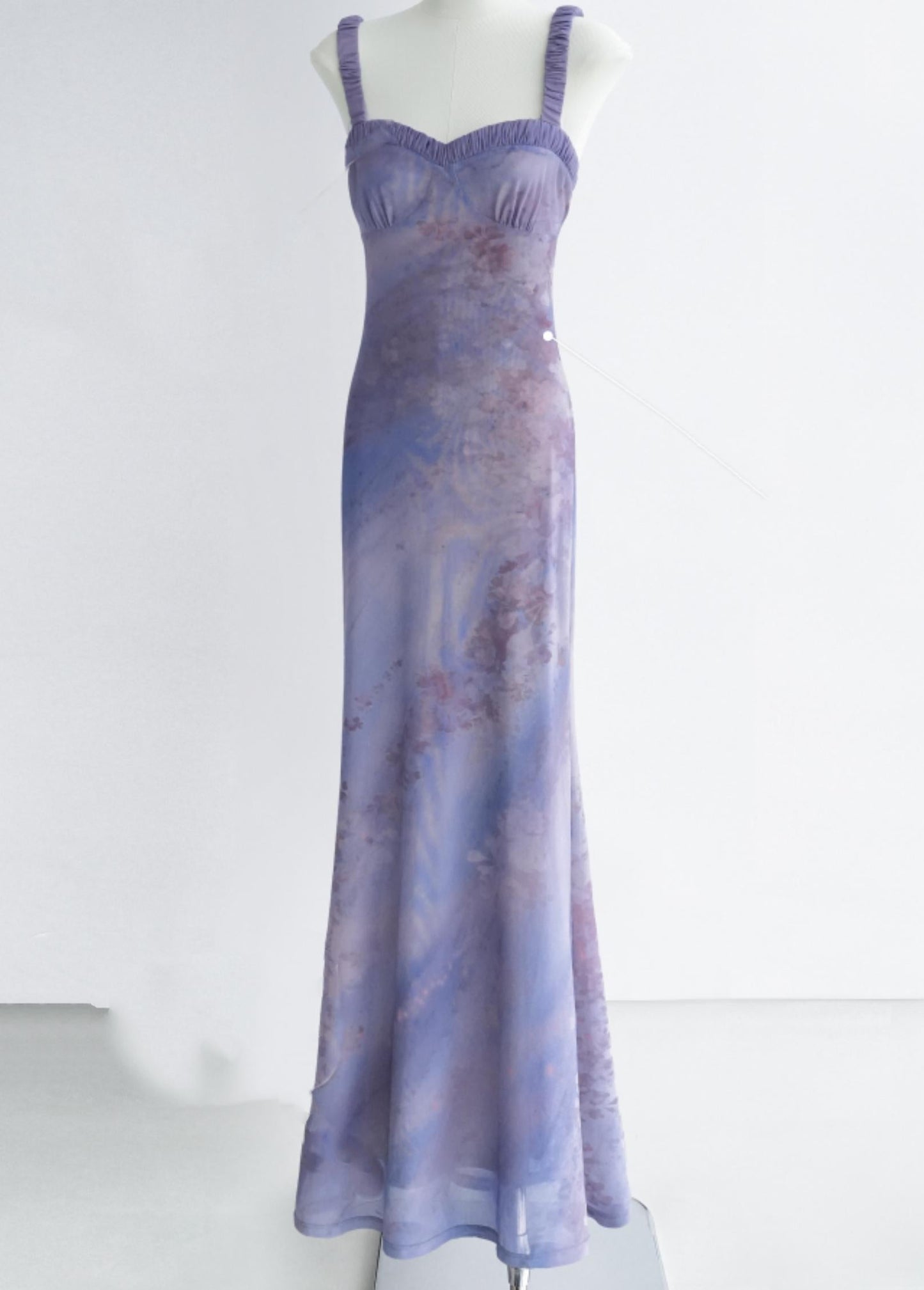 Summer Elegance Dress