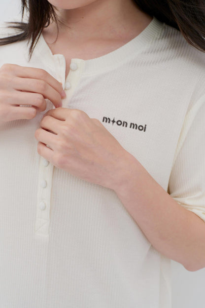 Vitality Sonata Long-Sleeved Dress