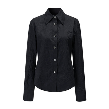 Adjustable Compression Shirt