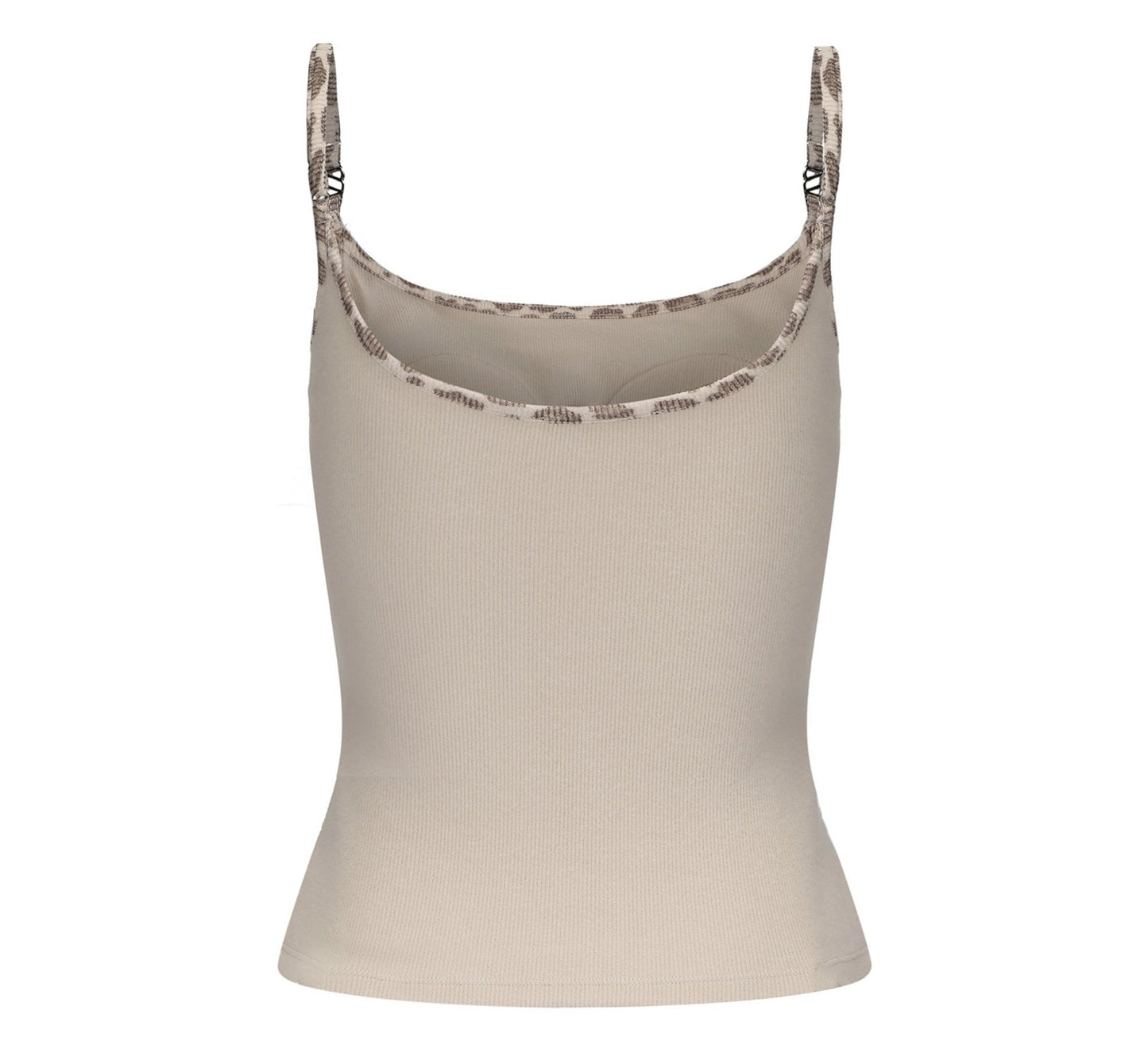 Slimming Leopard Camisole