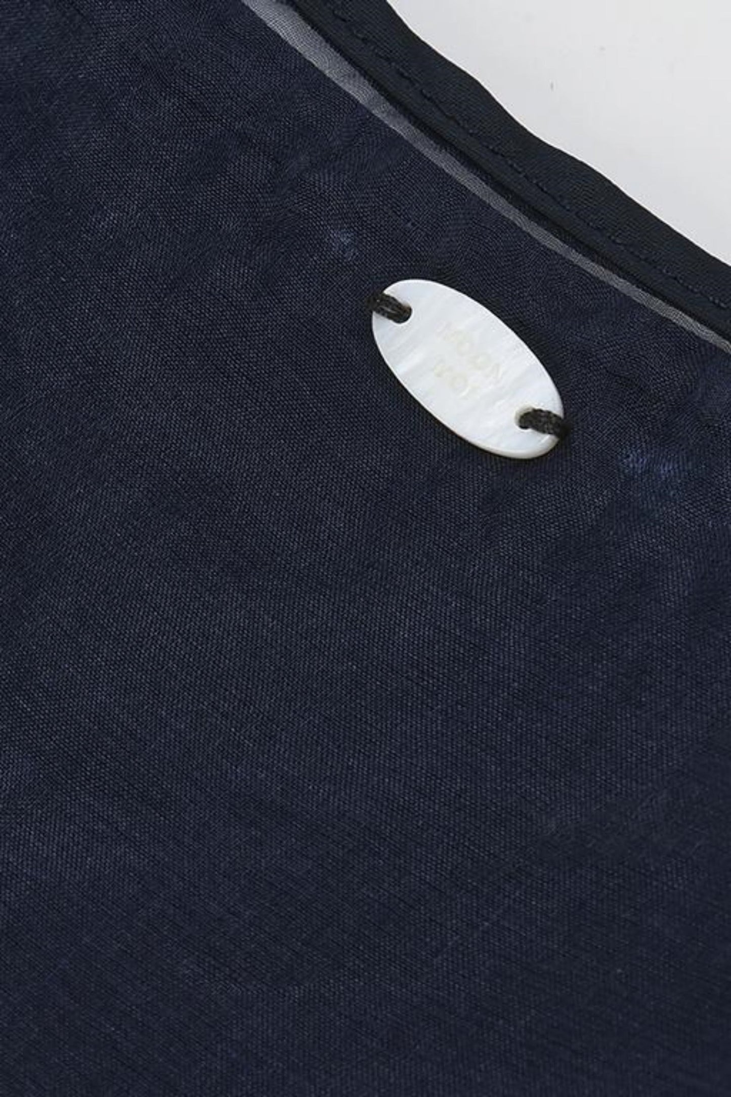 Dreamy Pink Silk Bag