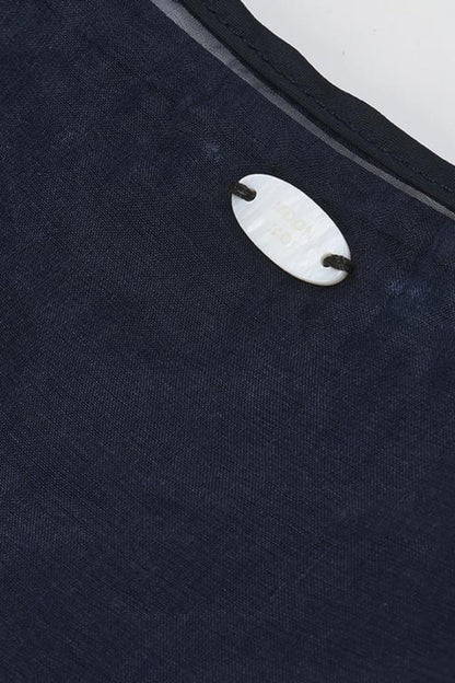 Dreamy Pink Silk Bag