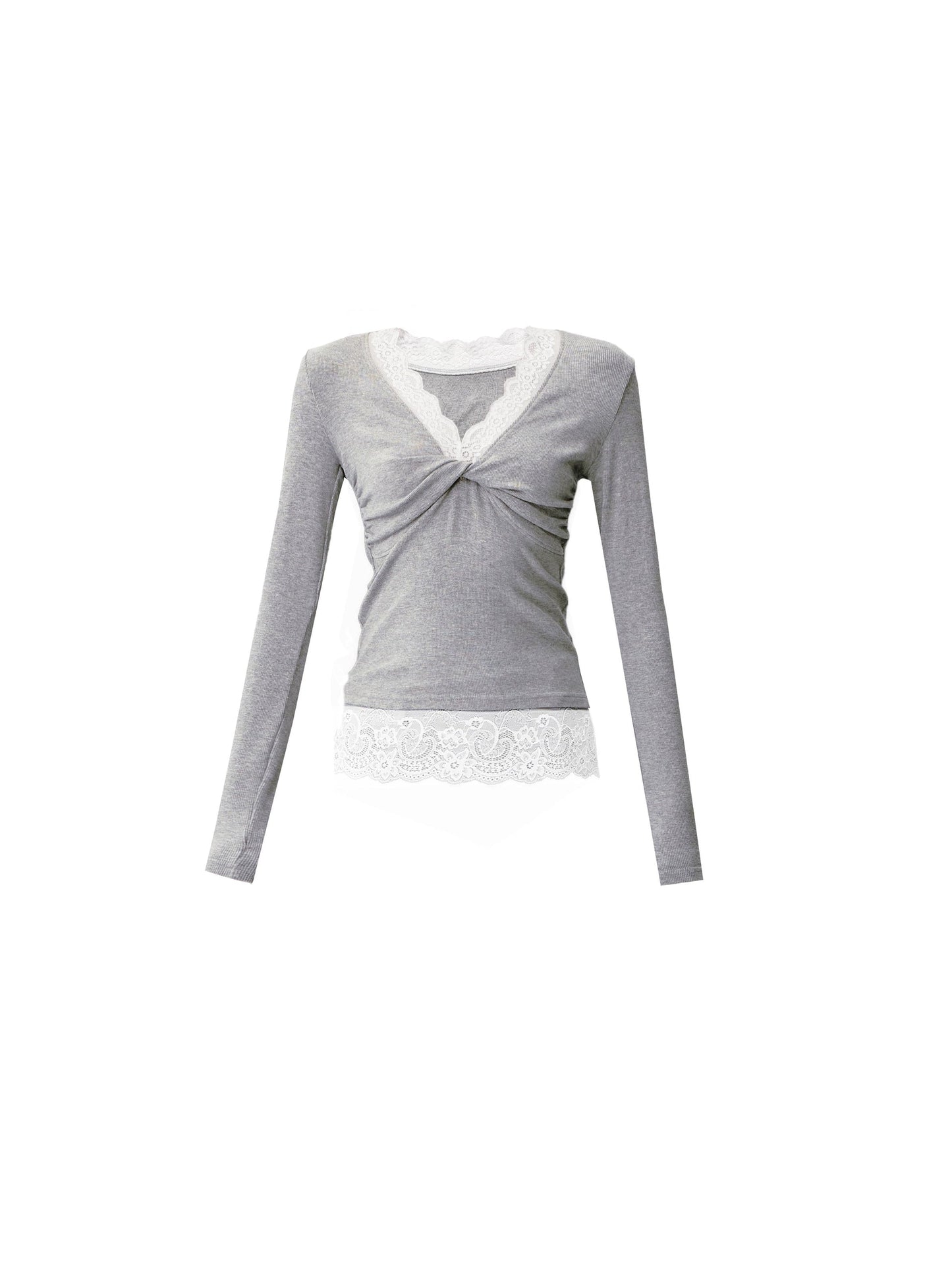 Intellectual Twist Three-Piece Set-Up