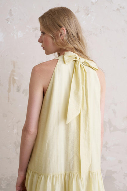 Layered Summer Dress