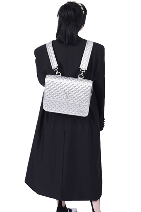 Spicy Clash Crossbody Bag