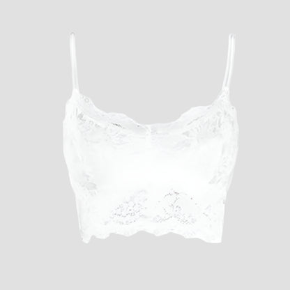 Memory Lace Camisole