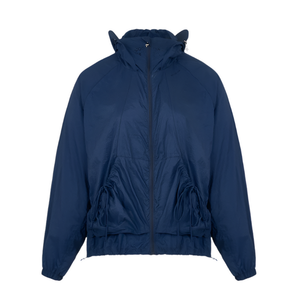 Sunshield Hooded Jacket Set