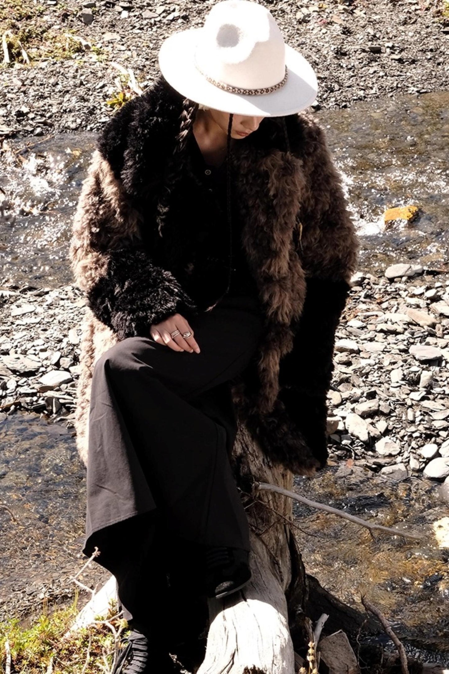 Yuan Classic Hats Set-Up