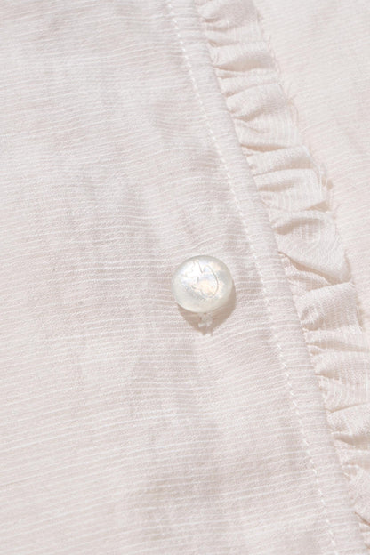 Vintage Lace Cardigan