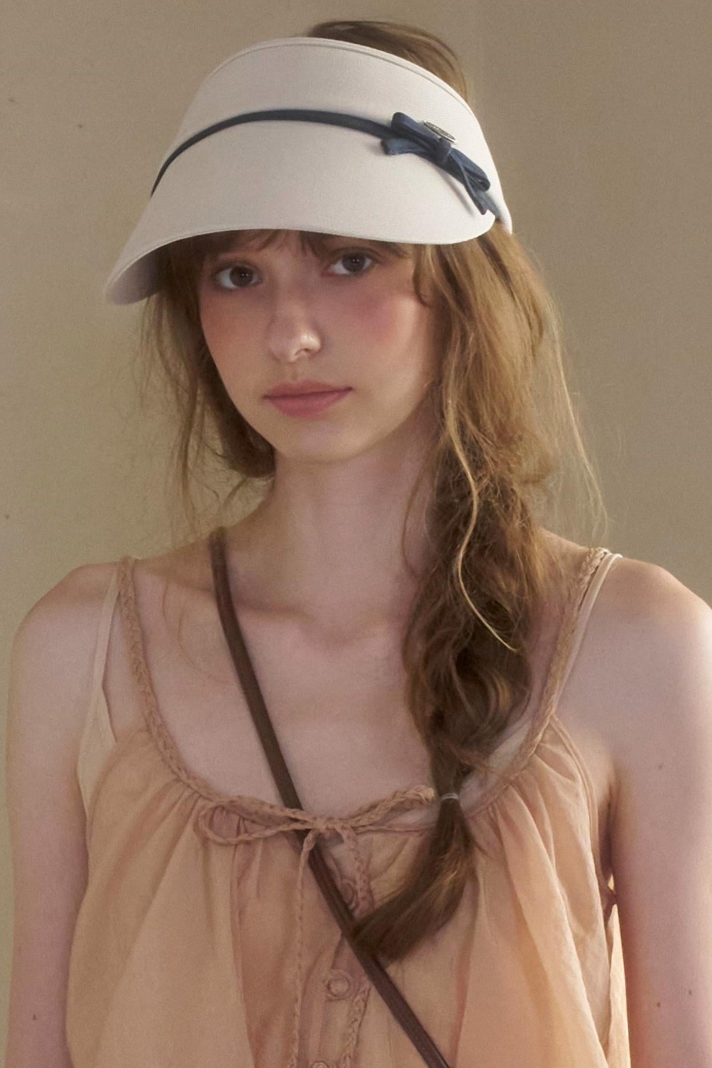 Lace Sunscreen Hat