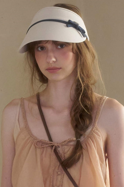 Lace Sunscreen Hat
