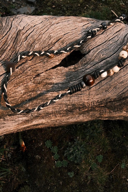 Yuan Classic Hats Set-Up