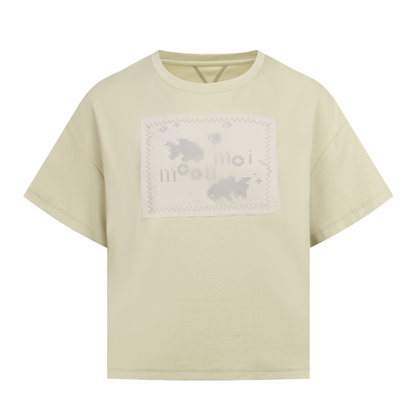 Wandering Fish Tee