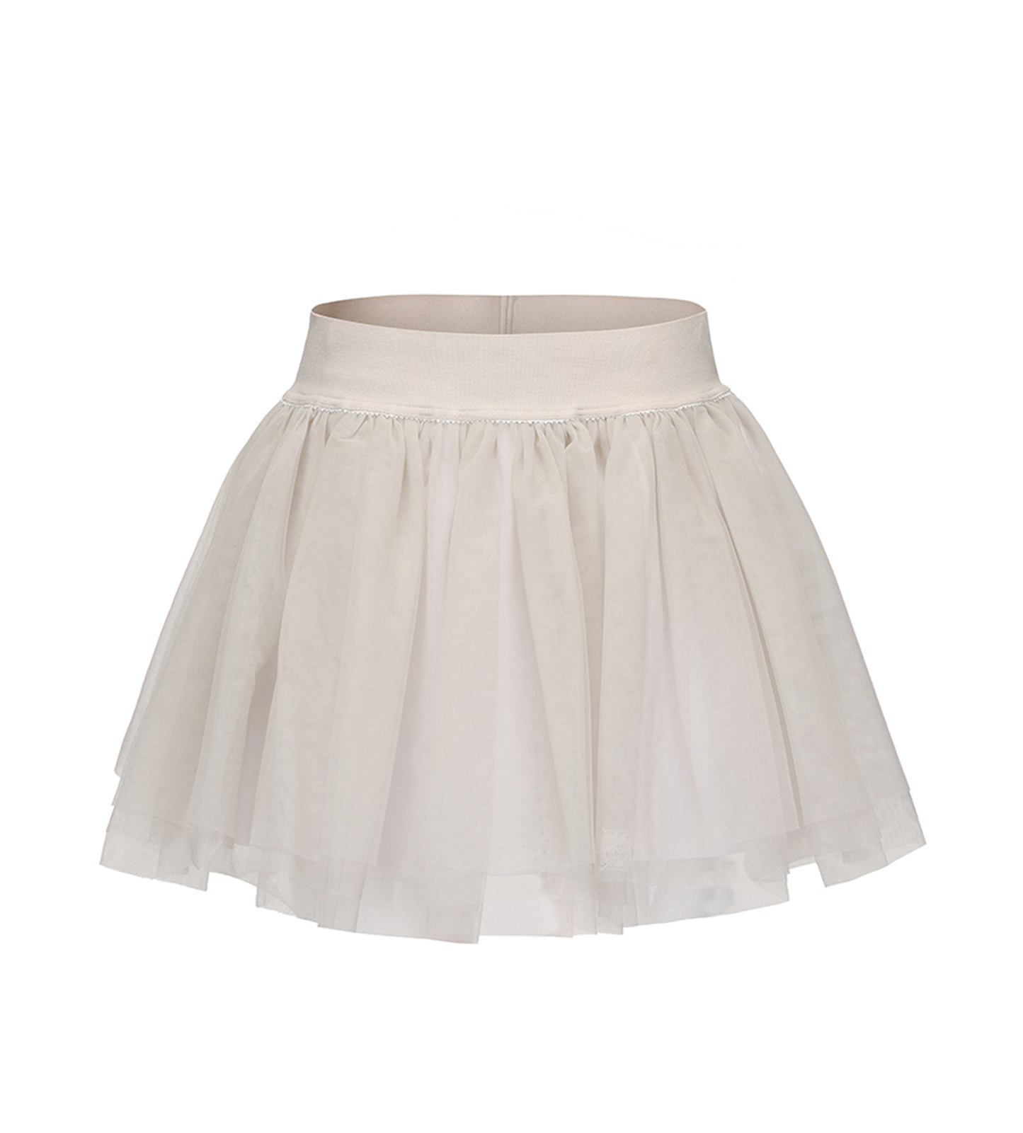 Ballet Dream Mesh Skirt