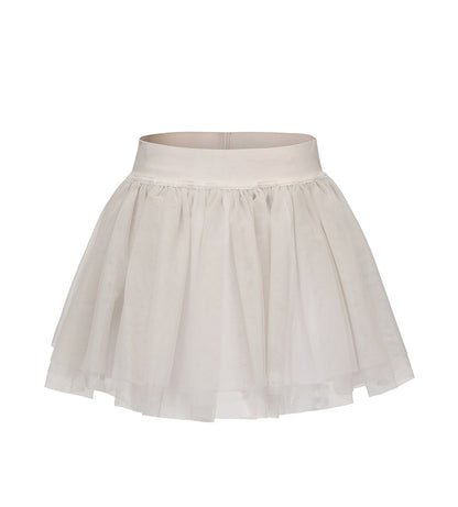 Ballet Dream Mesh Skirt