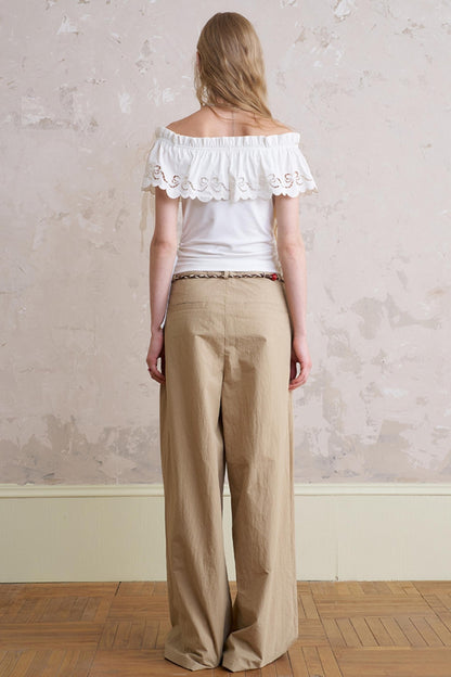 Breeze Beaded Pants