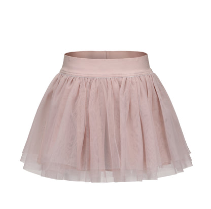 Ballet Dream Mesh Skirt