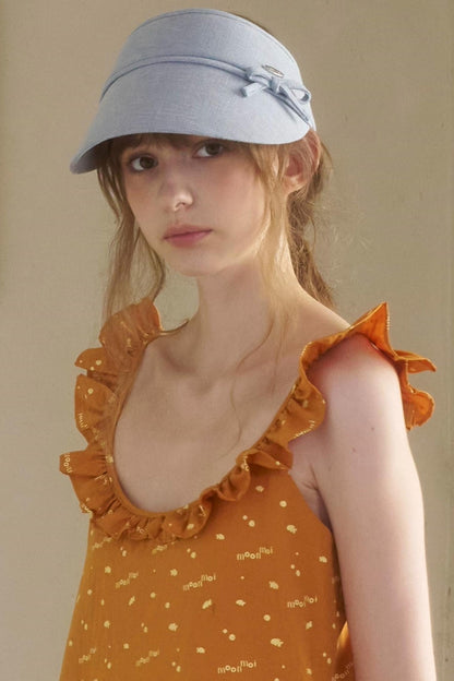 Lace Sunscreen Hat