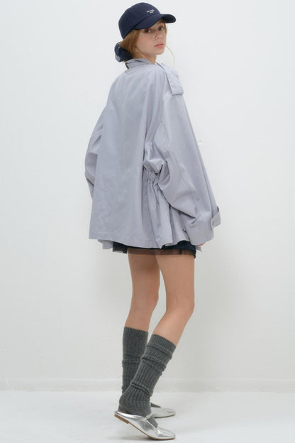 Floral Rhinestone Cap