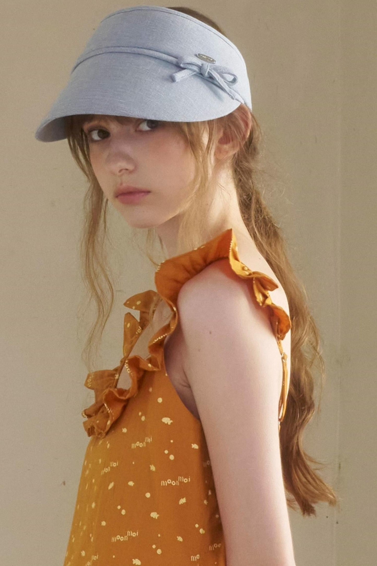 Lace Sunscreen Hat