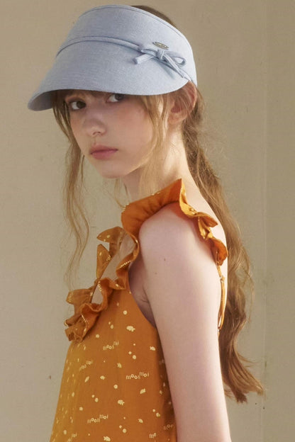 Lace Sunscreen Hat