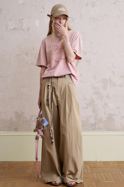 Breeze Beaded Pants