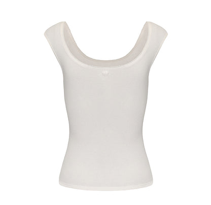 Romantic Lace Tank Top