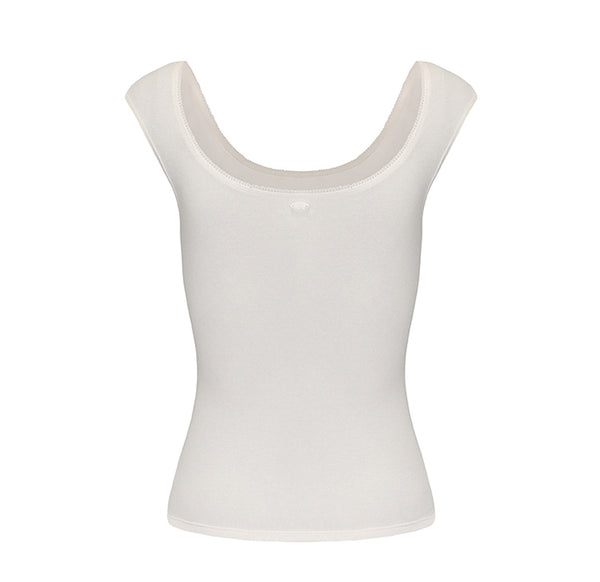 Romantic Lace Tank Top