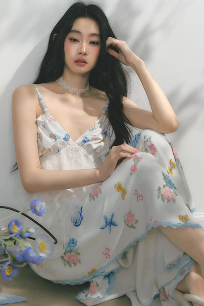 Memory Lace Camisole