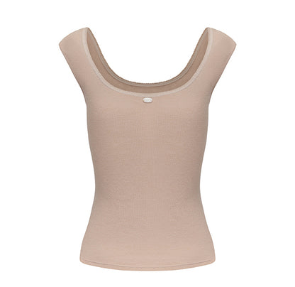 Romantic Lace Tank Top