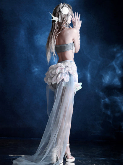 Enchanted Siren Skirt