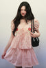Orange and Pink Tops (Erste Produktion) (Vorverkauf)