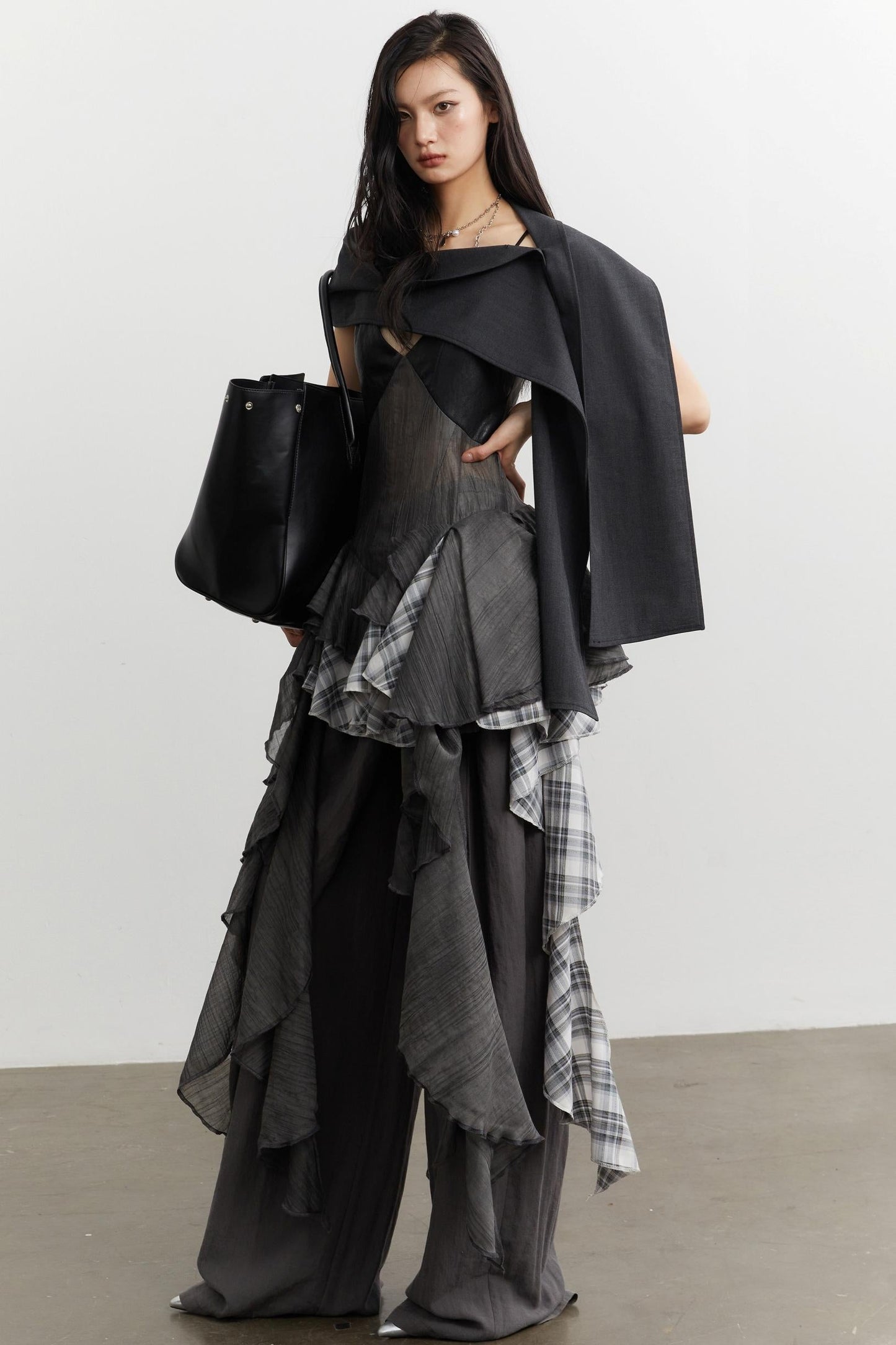 Nomadic Personality Sundress