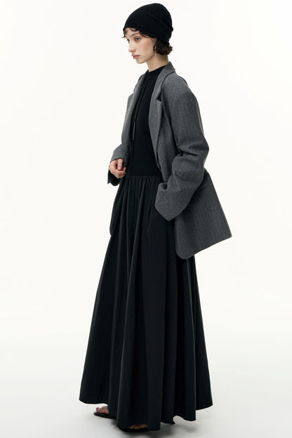 Classic Tweed Blazer