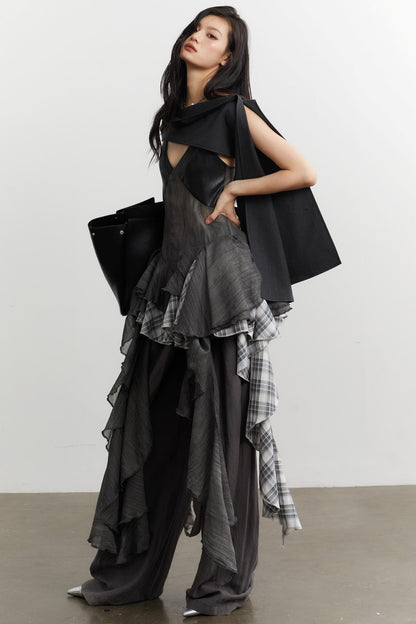 Nomadic Personality Sundress