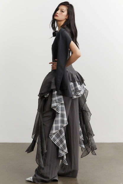 Nomadic Personality Sundress