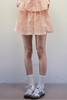 Orange and Pink Skirt (Erste Produktion) (Vorverkauf)