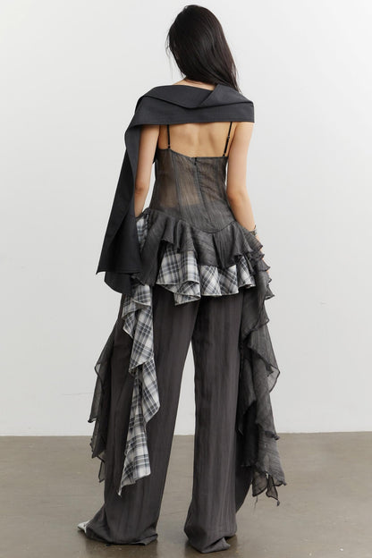 Nomadic Personality Sundress