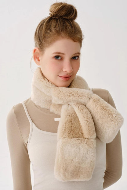 Softening Mask Sweater