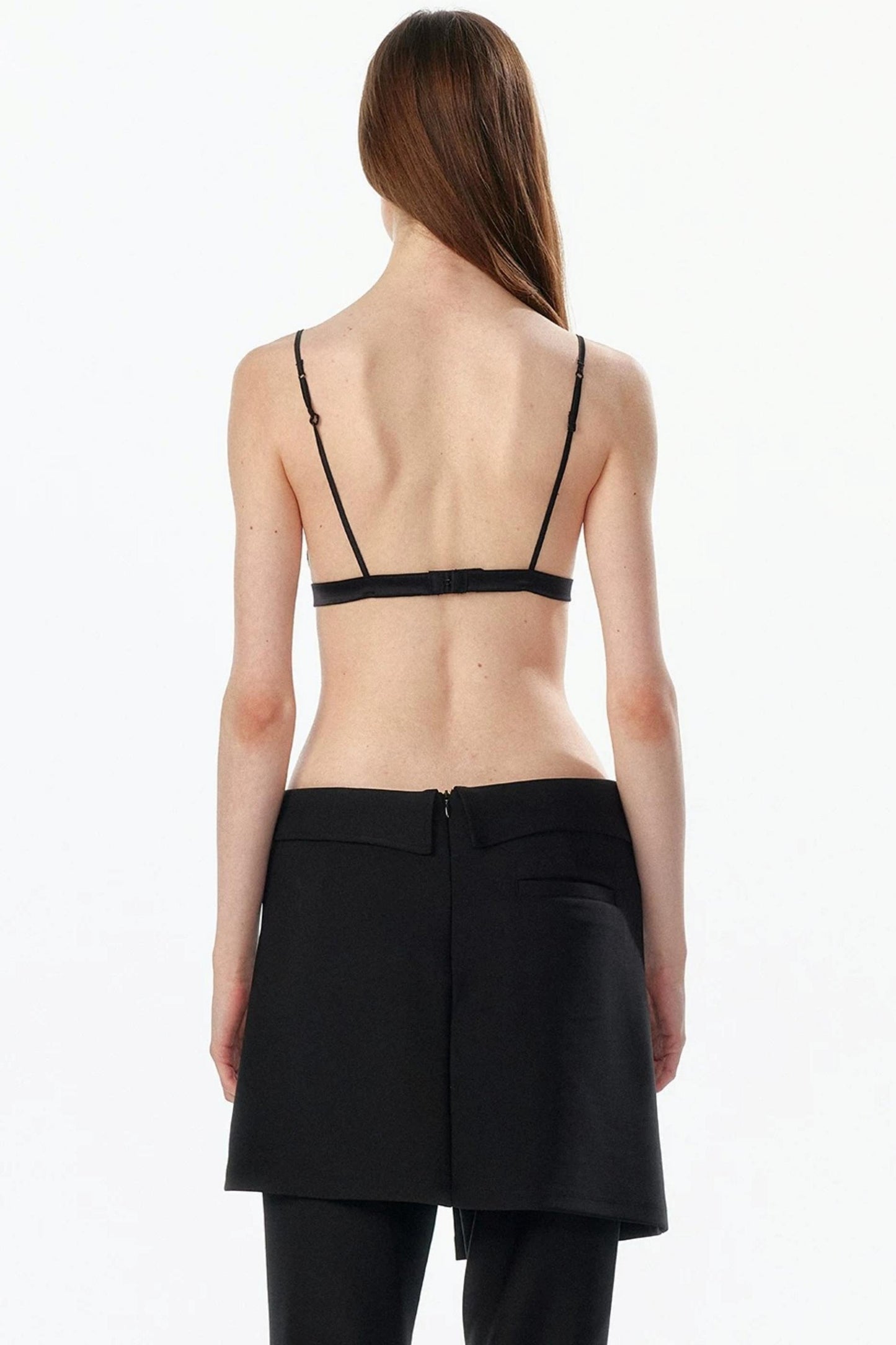 Mulberry Silk Triangle Camisole